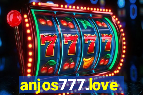 anjos777.love