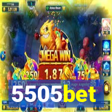 5505bet