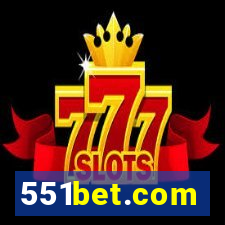 551bet.com