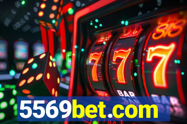 5569bet.com