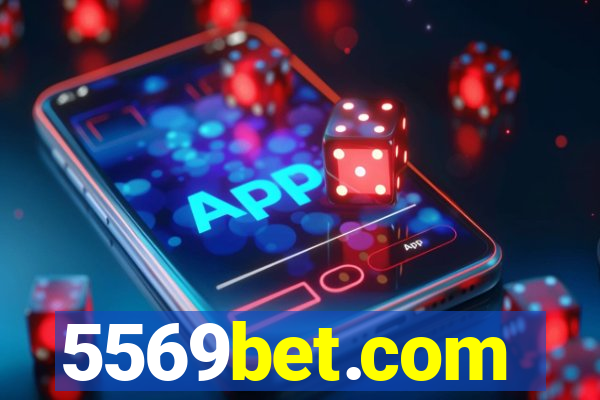 5569bet.com