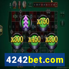 4242bet.com