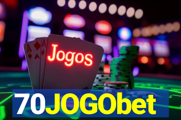 70JOGObet