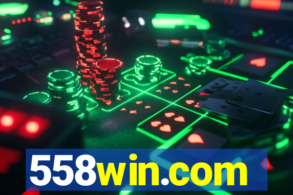 558win.com