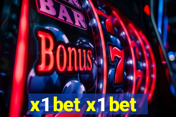 x1 bet x1 bet