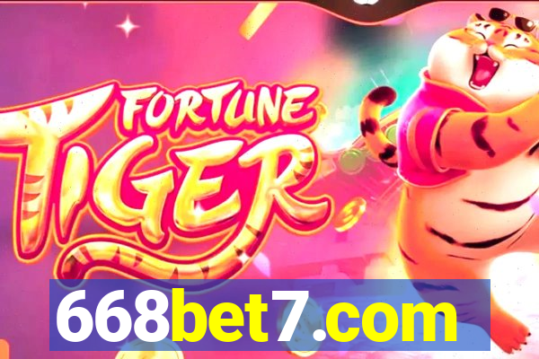 668bet7.com