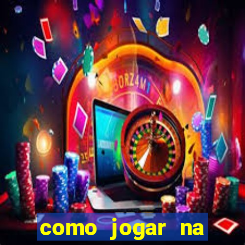 como jogar na seninha online