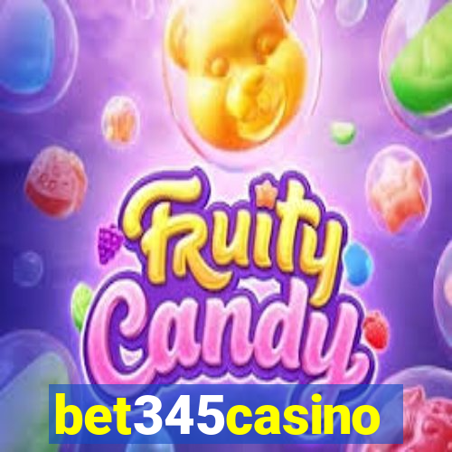 bet345casino