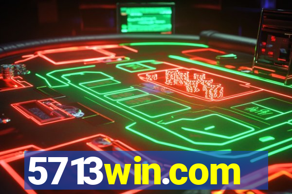 5713win.com