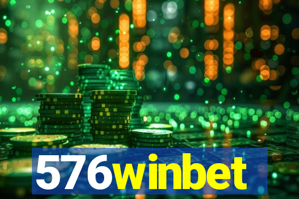 576winbet