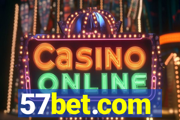 57bet.com