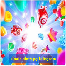 sinais slots pg telegram