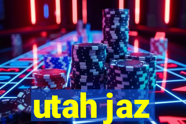 utah jaz