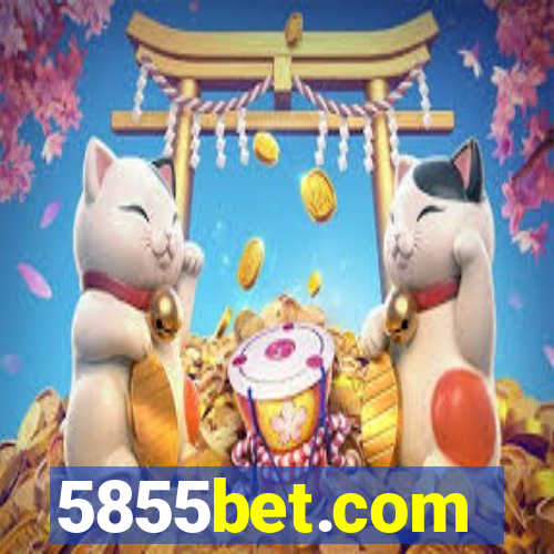 5855bet.com