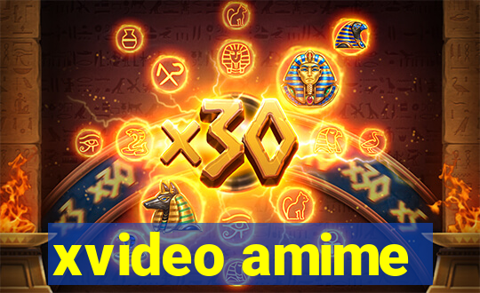 xvideo amime