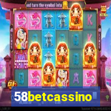 58betcassino