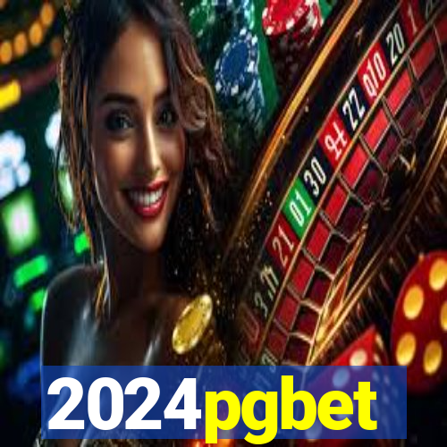 2024pgbet