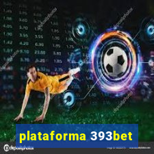 plataforma 393bet