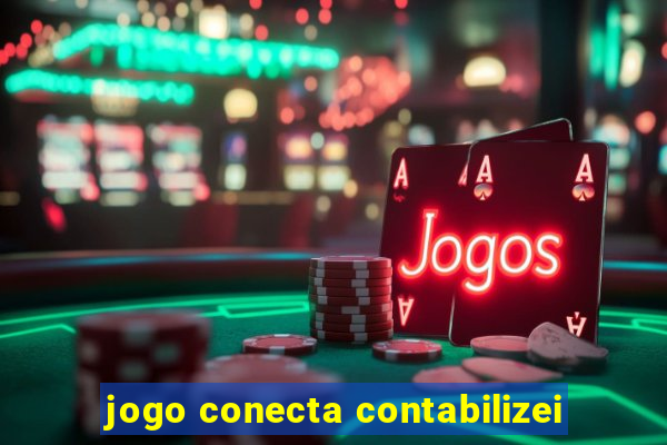 jogo conecta contabilizei