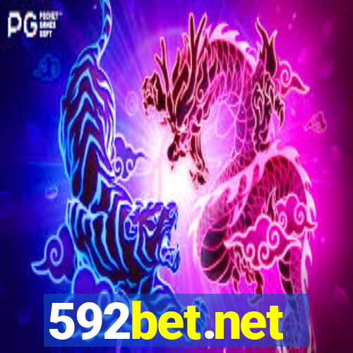 592bet.net