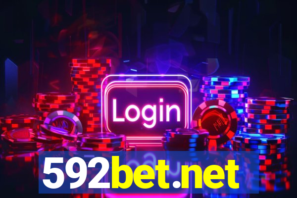 592bet.net