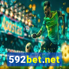 592bet.net