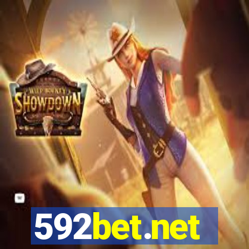 592bet.net