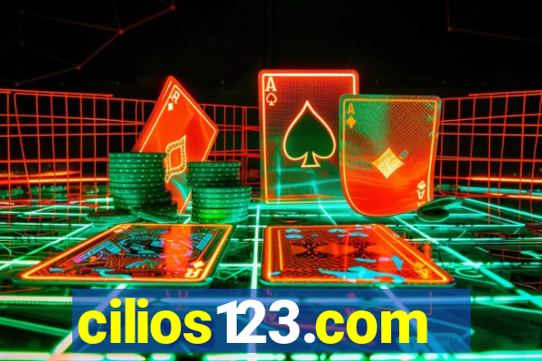 cilios123.com