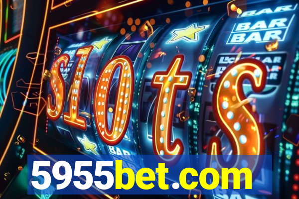 5955bet.com