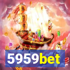 5959bet