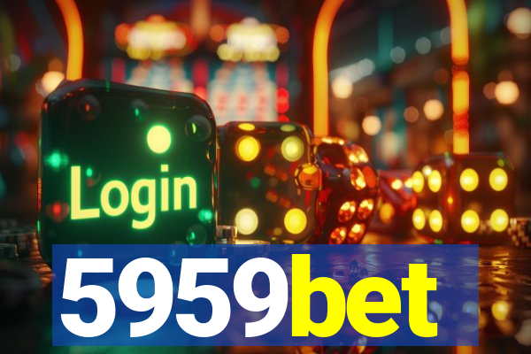 5959bet