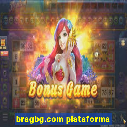 bragbg.com plataforma