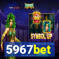 5967bet