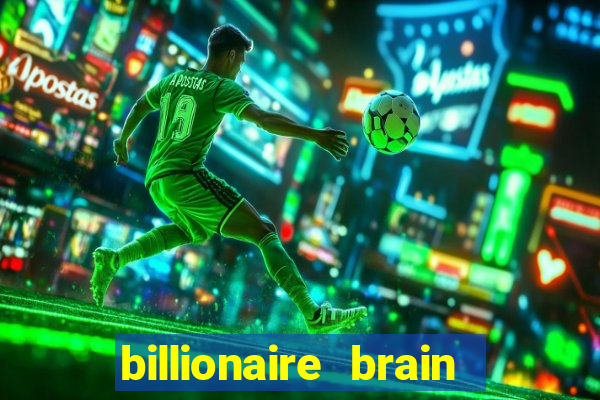 billionaire brain wave - brand new vsl from 8-figure marketer