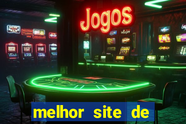 melhor site de probabilidades futebol