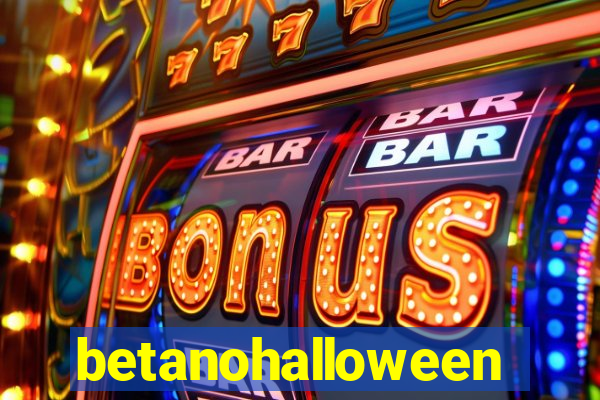 betanohalloween