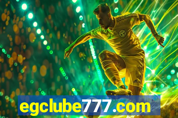 egclube777.com