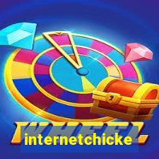 internetchicke