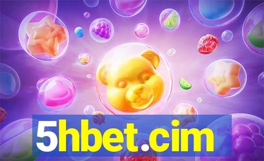 5hbet.cim