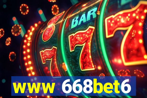 www 668bet6