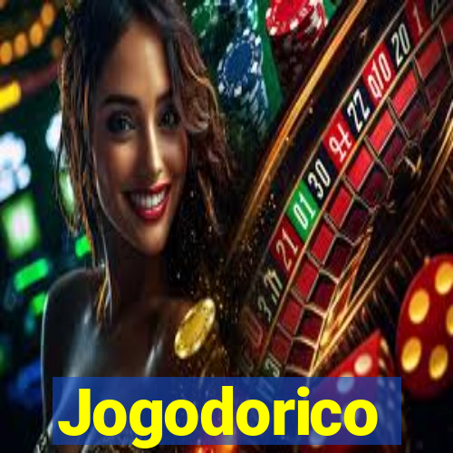 Jogodorico