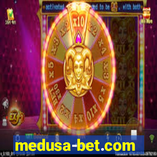 medusa-bet.com