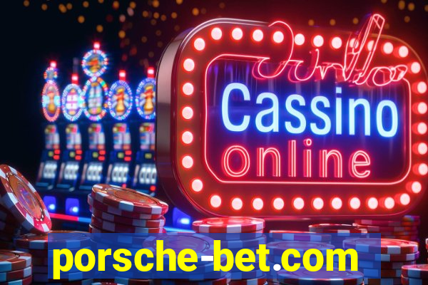 porsche-bet.com