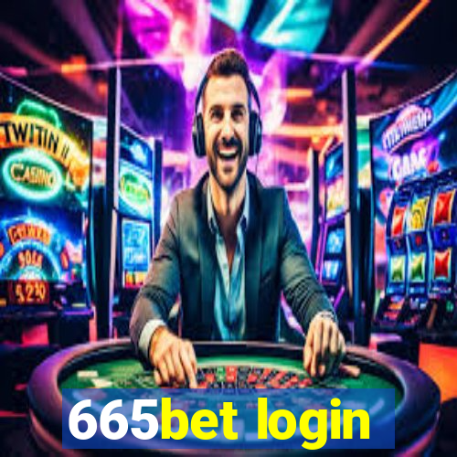 665bet login