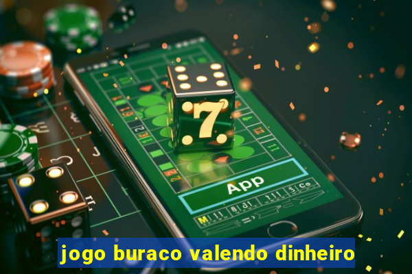 jogo buraco valendo dinheiro