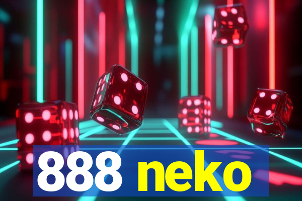 888 neko