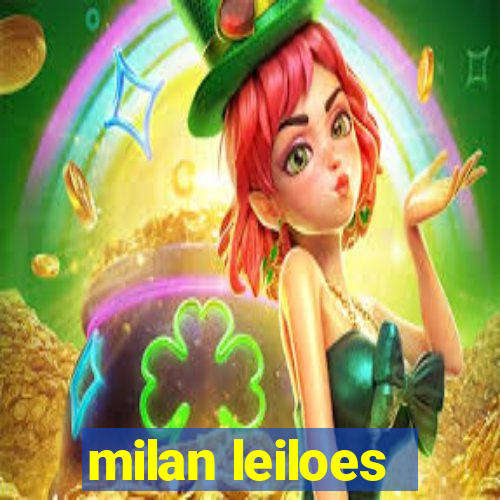 milan leiloes