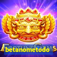 betanometodo