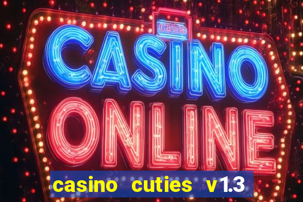 casino cuties v1.3 - android apk