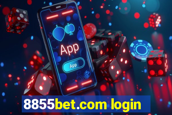 8855bet.com login